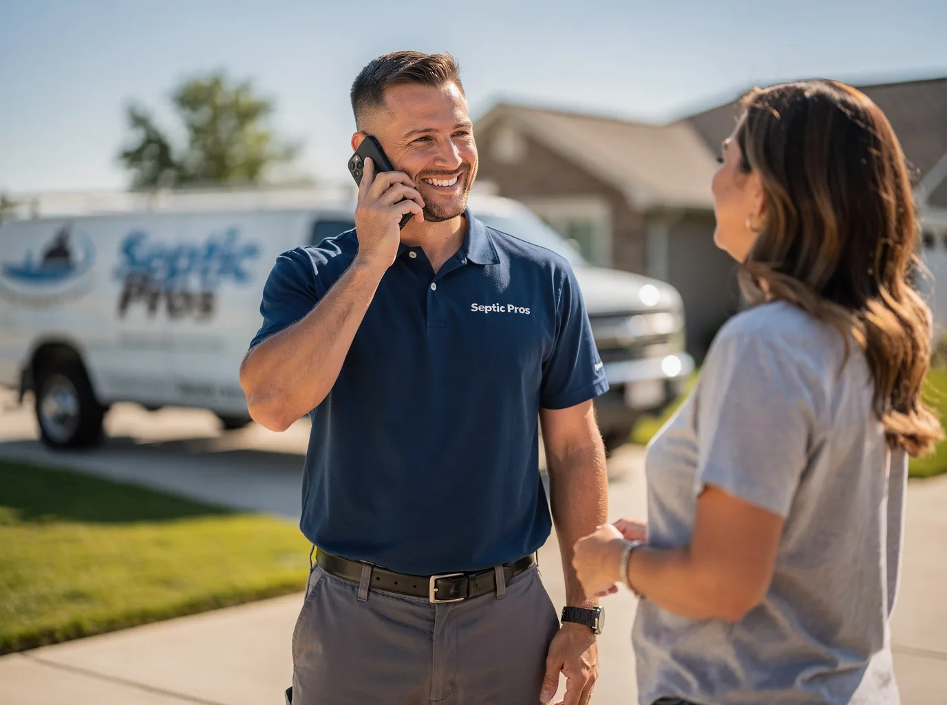 Septic Tank Pumping Maple Grove, MN FAQs